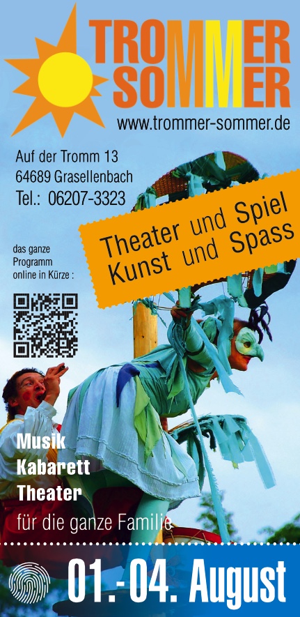 anzeige_trommer sommer