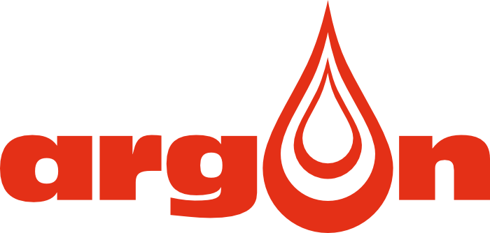 argon logo