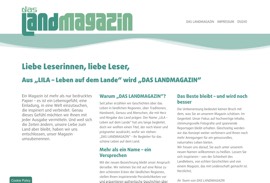 LILA-MAgazin