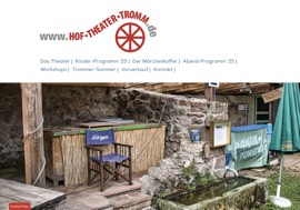 Hof-Theater-Tromm