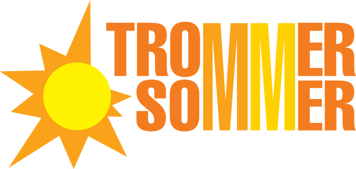 logo_trommer sommer