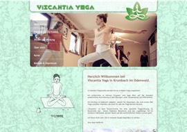 viskantia yoga