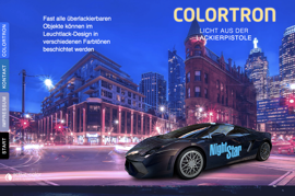 Colortron